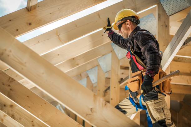 Professional Roofing Contractor in Mims, FL