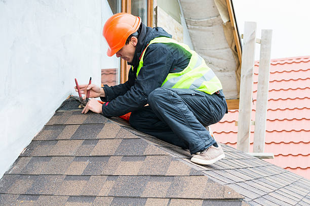 Quick and Trustworthy Emergency Roof Repair Services in Mims, FL